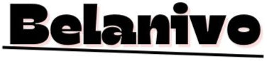 Belanivo