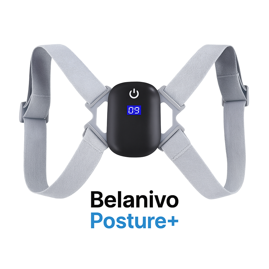 Belanivo Posture+